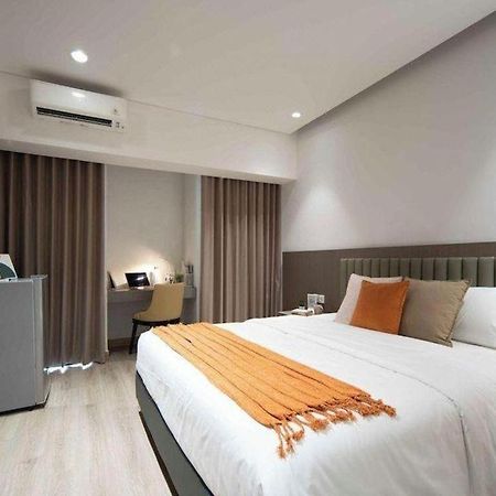ג'קרטה The Day Residence מראה חיצוני תמונה