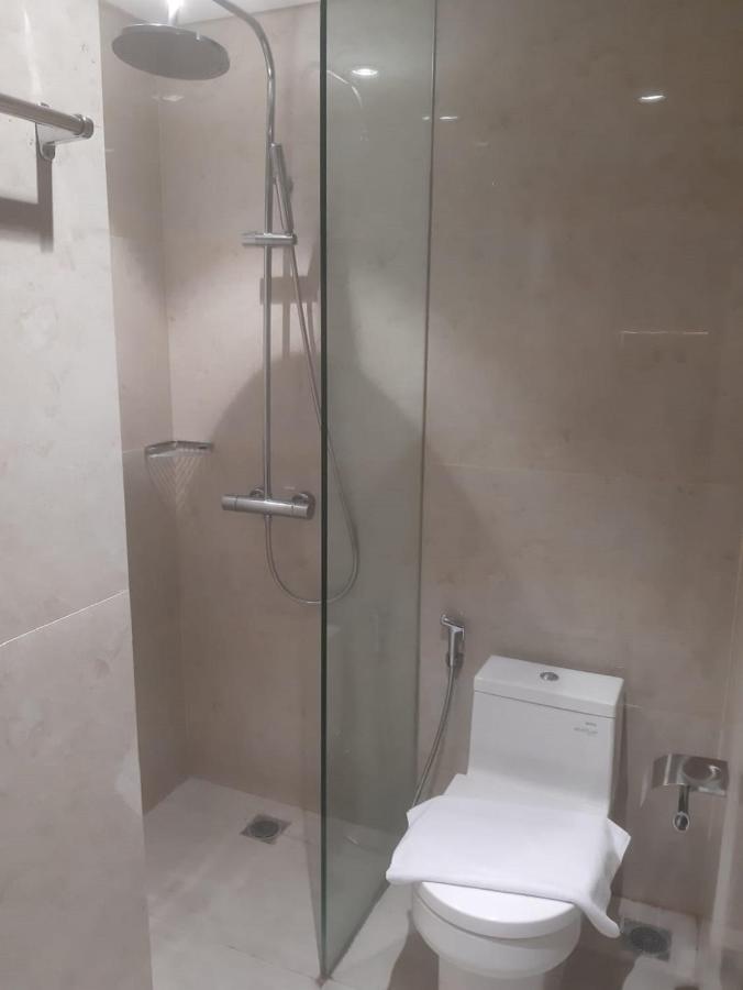 ג'קרטה The Day Residence מראה חיצוני תמונה