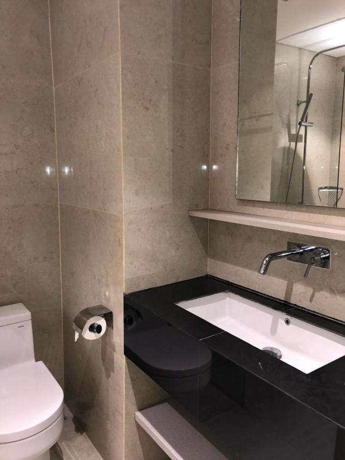 ג'קרטה The Day Residence מראה חיצוני תמונה