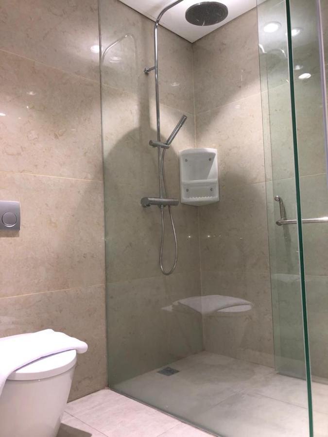 ג'קרטה The Day Residence מראה חיצוני תמונה