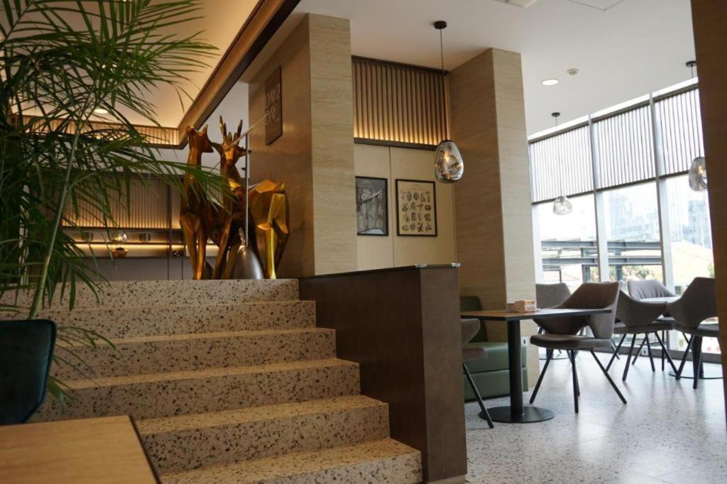 ג'קרטה The Day Residence מראה חיצוני תמונה