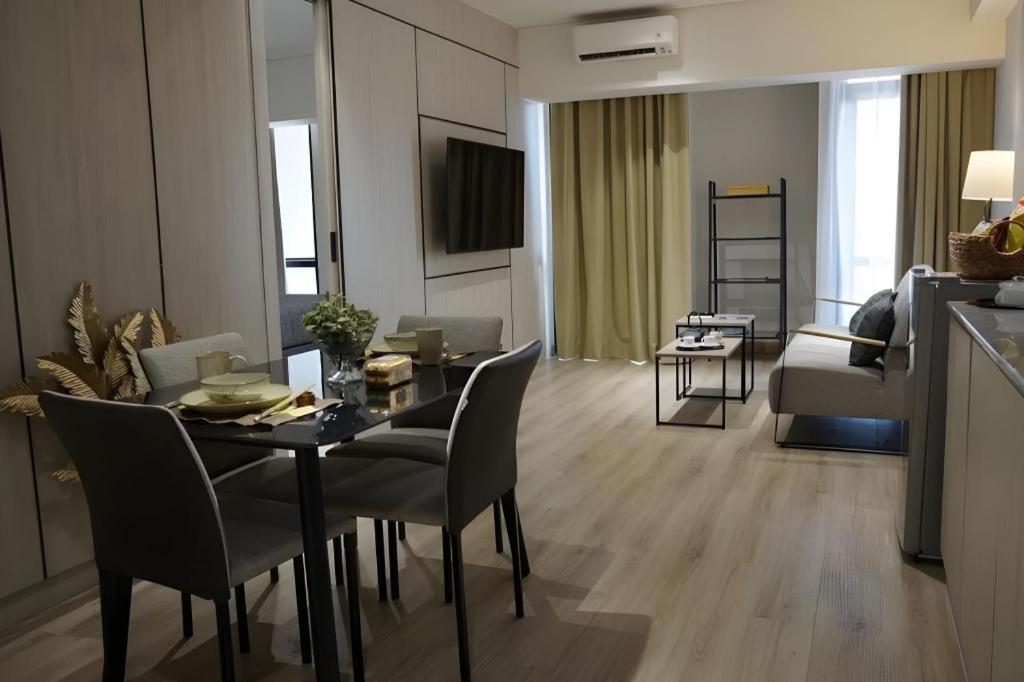 ג'קרטה The Day Residence מראה חיצוני תמונה