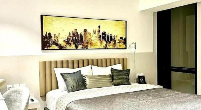 ג'קרטה The Day Residence מראה חיצוני תמונה