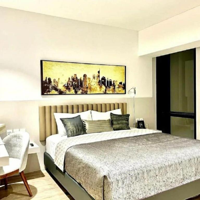 ג'קרטה The Day Residence מראה חיצוני תמונה