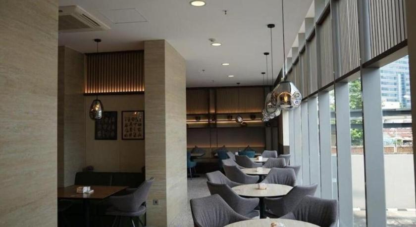 ג'קרטה The Day Residence מראה חיצוני תמונה