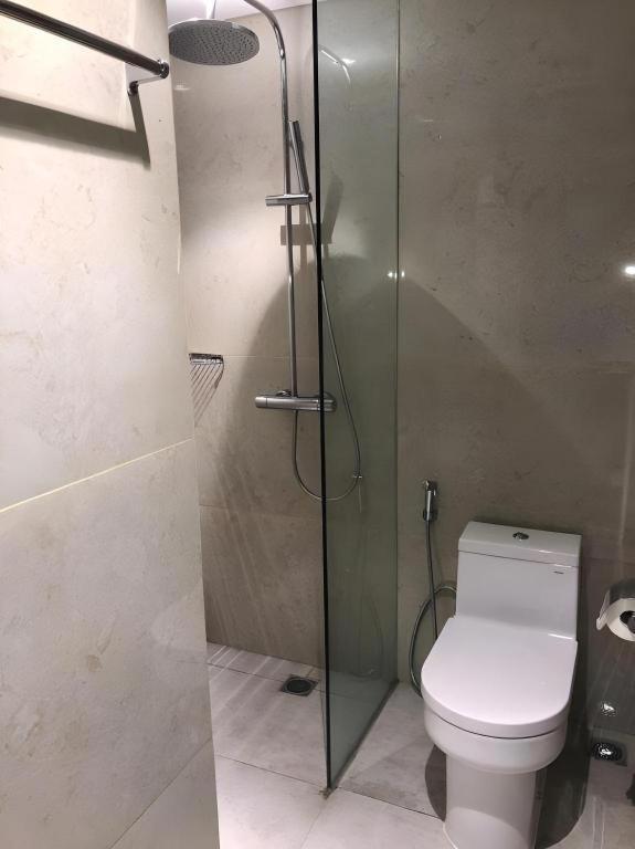 ג'קרטה The Day Residence מראה חיצוני תמונה