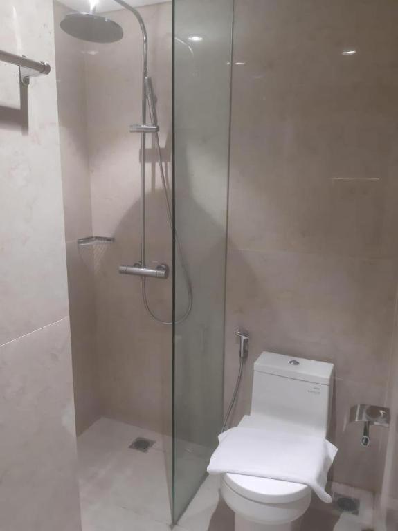 ג'קרטה The Day Residence מראה חיצוני תמונה